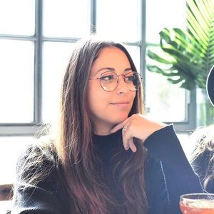 Meet your Posher, Danielle